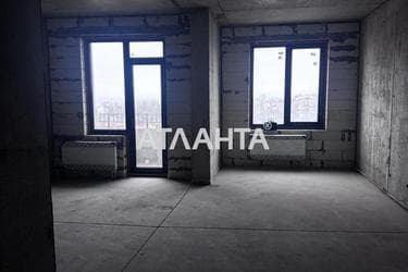 1-room apartment apartment by the address st. Dacha Kovalevskogo Amundsena (area 46 m²) - Atlanta.ua - photo 27