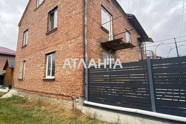 Будинок за адресою вул. Львівська (площа 140 м²) - Atlanta.ua - фото 21