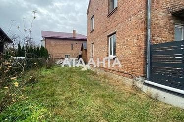 Будинок за адресою вул. Львівська (площа 140 м²) - Atlanta.ua - фото 40