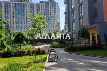 2-кімнатна квартира за адресою вул. Марсельська (площа 70,9 м²) - Atlanta.ua - фото 6