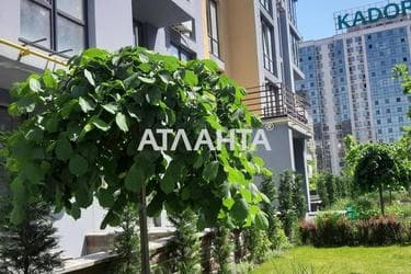 2-кімнатна квартира за адресою вул. Марсельська (площа 70,9 м²) - Atlanta.ua - фото 8