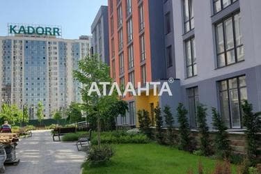 2-кімнатна квартира за адресою вул. Марсельська (площа 70,9 м²) - Atlanta.ua - фото 8