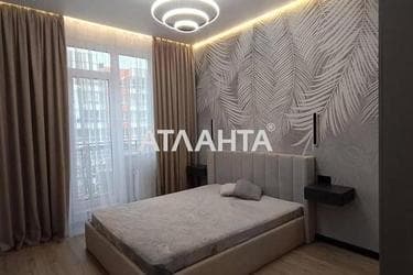 1-кімнатна квартира за адресою вул. Перлинна (площа 43 м²) - Atlanta.ua - фото 22