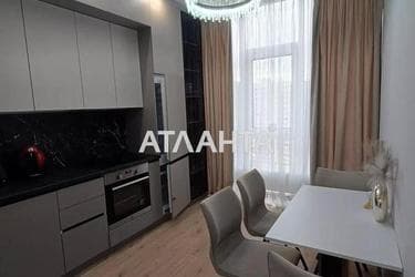 1-кімнатна квартира за адресою вул. Перлинна (площа 43 м²) - Atlanta.ua - фото 20