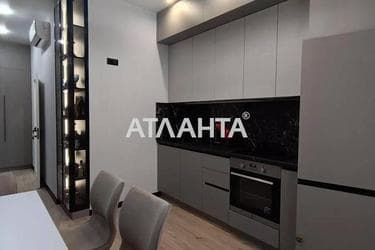 1-кімнатна квартира за адресою вул. Перлинна (площа 43 м²) - Atlanta.ua - фото 24