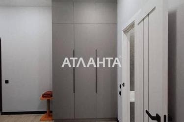 1-кімнатна квартира за адресою вул. Перлинна (площа 43 м²) - Atlanta.ua - фото 29