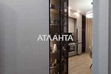 1-кімнатна квартира за адресою вул. Перлинна (площа 43 м²) - Atlanta.ua - фото 34