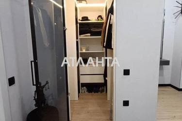 1-кімнатна квартира за адресою вул. Перлинна (площа 43 м²) - Atlanta.ua - фото 35