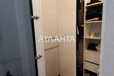 1-кімнатна квартира за адресою вул. Перлинна (площа 43 м²) - Atlanta.ua - фото 36