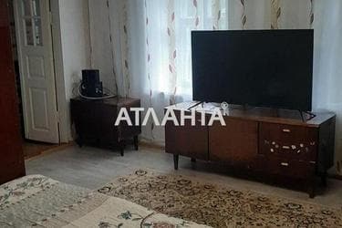 Дом по адресу ул. Преображенская (площадь 49 м²) - Atlanta.ua - фото 8