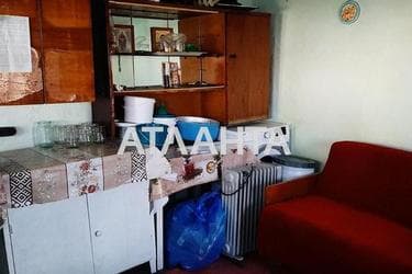 Дом по адресу ул. Преображенская (площадь 49 м²) - Atlanta.ua - фото 19