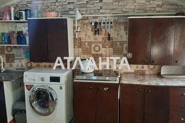 Дом по адресу ул. Преображенская (площадь 49 м²) - Atlanta.ua - фото 21