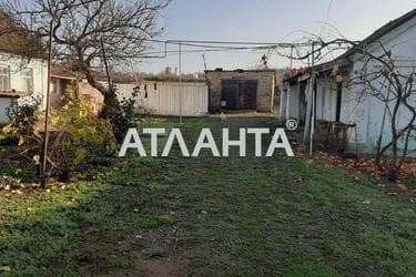 Дом по адресу ул. Преображенская (площадь 49 м²) - Atlanta.ua - фото 25