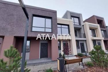 Будинок за адресою вул. Лютнева (площа 55,7 м²) - Atlanta.ua - фото 18