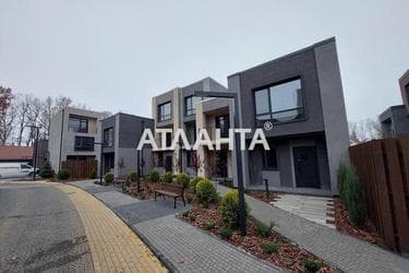 Будинок за адресою вул. Лютнева (площа 55,7 м²) - Atlanta.ua - фото 34