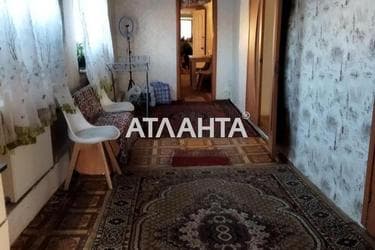 Дом по адресу Деревообделочный 5-й пер. (площадь 227 м²) - Atlanta.ua - фото 22