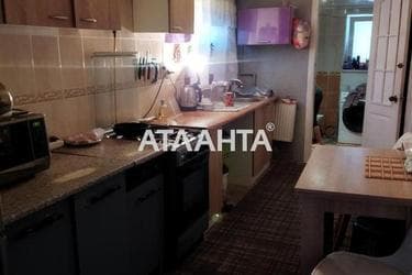 Дом по адресу Деревообделочный 5-й пер. (площадь 227 м²) - Atlanta.ua - фото 23