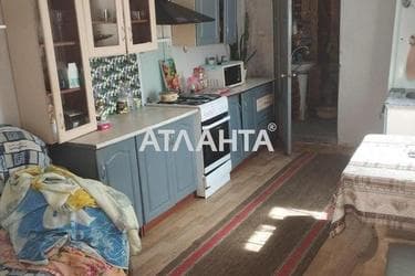 Дом по адресу Деревообделочный 5-й пер. (площадь 227 м²) - Atlanta.ua - фото 25