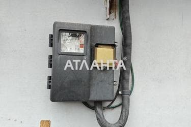 Дом по адресу Деревообделочный 5-й пер. (площадь 227 м²) - Atlanta.ua - фото 33