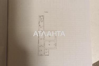 Дом по адресу Деревообделочный 5-й пер. (площадь 227 м²) - Atlanta.ua - фото 38