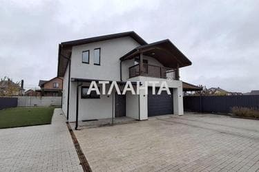 Дом по адресу Европейский пер. (площадь 0) - Atlanta.ua - фото 8