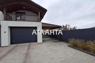 Дом по адресу Европейский пер. (площадь 0) - Atlanta.ua - фото 9