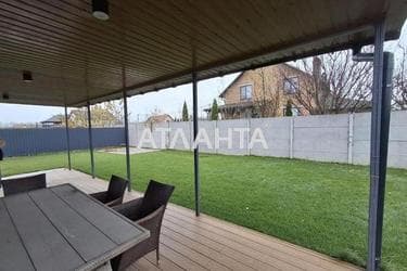 Дом по адресу Европейский пер. (площадь 0) - Atlanta.ua - фото 11