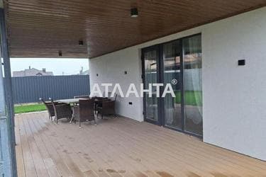 Дом по адресу Европейский пер. (площадь 0) - Atlanta.ua - фото 12