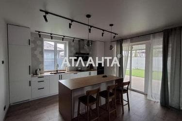 Дом по адресу Европейский пер. (площадь 0) - Atlanta.ua - фото 13