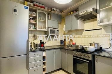 Многокомнатная квартира по адресу ул. Володимира Великого (площадь 76 м²) - Atlanta.ua - фото 18