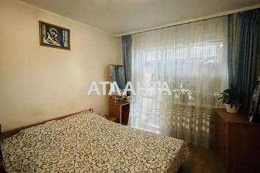 Многокомнатная квартира по адресу ул. Володимира Великого (площадь 76 м²) - Atlanta.ua - фото 24