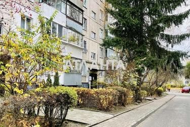 Многокомнатная квартира по адресу ул. Володимира Великого (площадь 76 м²) - Atlanta.ua - фото 27