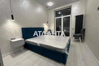 1-room apartment apartment by the address st. Pod Goloskom (area 43,9 m²) - Atlanta.ua - photo 15