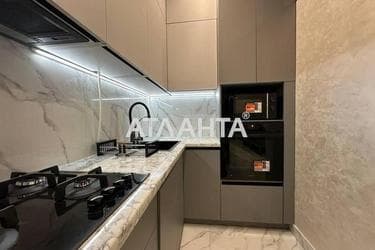 1-room apartment apartment by the address st. Pod Goloskom (area 43,9 m²) - Atlanta.ua - photo 16