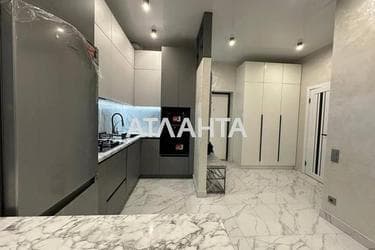 1-room apartment apartment by the address st. Pod Goloskom (area 43,9 m²) - Atlanta.ua - photo 17