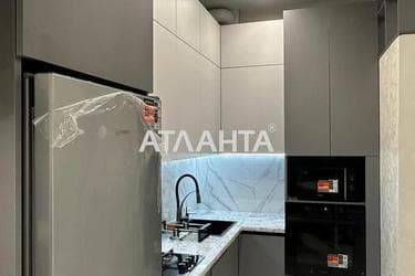 1-room apartment apartment by the address st. Pod Goloskom (area 43,9 m²) - Atlanta.ua - photo 18