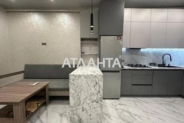 1-room apartment apartment by the address st. Pod Goloskom (area 43,9 m²) - Atlanta.ua - photo 19