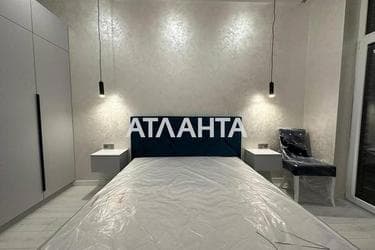 1-room apartment apartment by the address st. Pod Goloskom (area 43,9 m²) - Atlanta.ua - photo 20