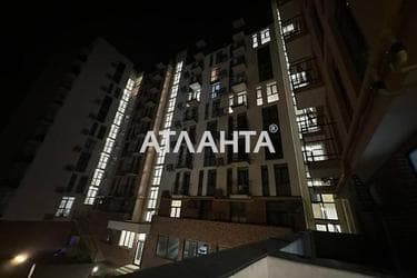 1-room apartment apartment by the address st. Pod Goloskom (area 43,9 m²) - Atlanta.ua - photo 22