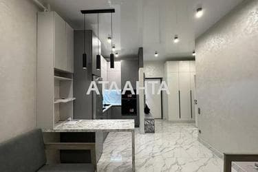 1-room apartment apartment by the address st. Pod Goloskom (area 43,9 m²) - Atlanta.ua - photo 23