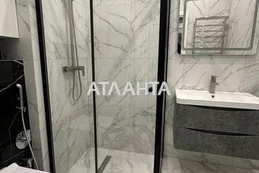 1-room apartment apartment by the address st. Pod Goloskom (area 43,9 m²) - Atlanta.ua - photo 24