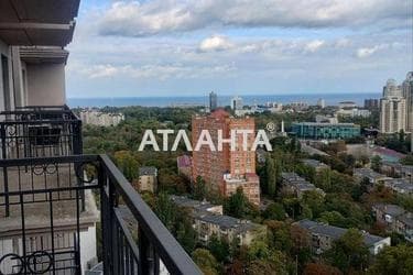 2-комнатная квартира по адресу Тополинный пер. (площадь 82 м²) - Atlanta.ua - фото 7