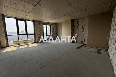 2-комнатная квартира по адресу Тополинный пер. (площадь 82 м²) - Atlanta.ua - фото 12