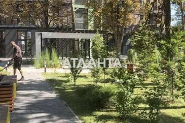 1-кімнатна квартира за адресою вул. Дачна (площа 38,8 м²) - Atlanta.ua - фото 6