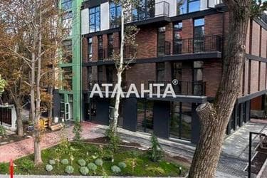 1-кімнатна квартира за адресою вул. Дачна (площа 38,8 м²) - Atlanta.ua - фото 7