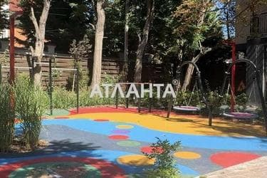 1-кімнатна квартира за адресою вул. Дачна (площа 38,8 м²) - Atlanta.ua - фото 8