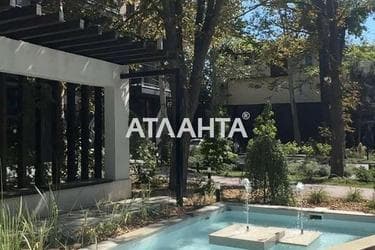 1-кімнатна квартира за адресою вул. Дачна (площа 38,8 м²) - Atlanta.ua - фото 9