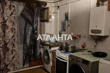 Коммунальная квартира по адресу ул. Новаторов (площадь 17 м²) - Atlanta.ua - фото 14