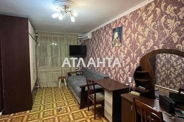 Коммунальная квартира по адресу ул. Новаторов (площадь 17 м²) - Atlanta.ua - фото 10