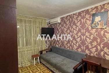 Коммунальная квартира по адресу ул. Новаторов (площадь 17 м²) - Atlanta.ua - фото 12